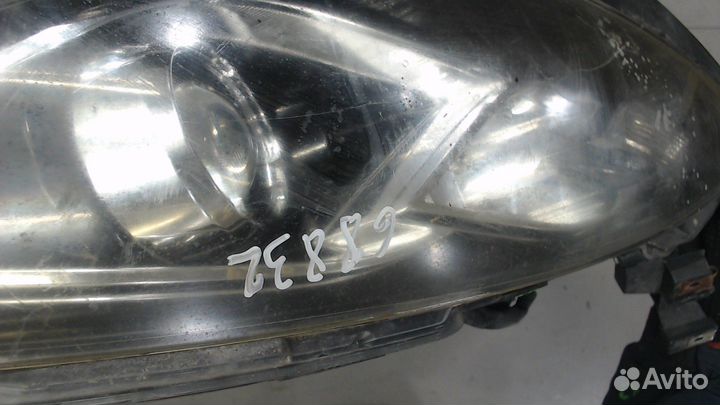 Фара (передняя) Mazda 6 (GH), 2009