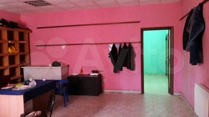 Свободного назначения, 371 м², 1 этаж