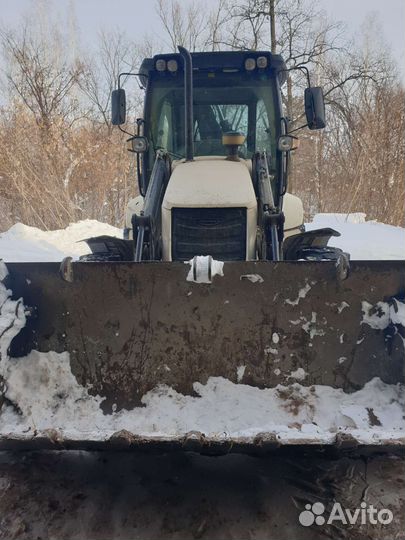 Машинист экскаватора погрузчика