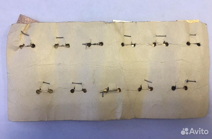 Значки СССР. Гербы городов