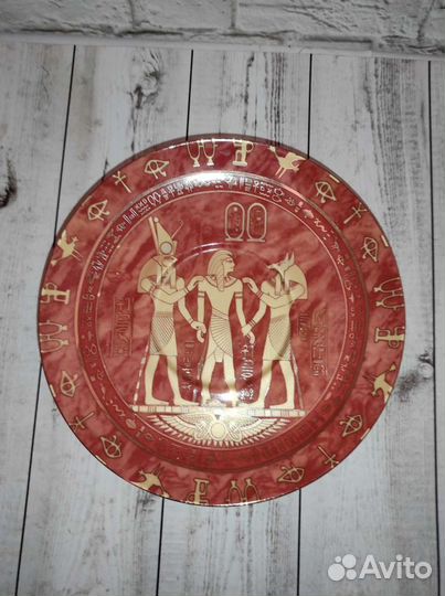 Египетский фарфор