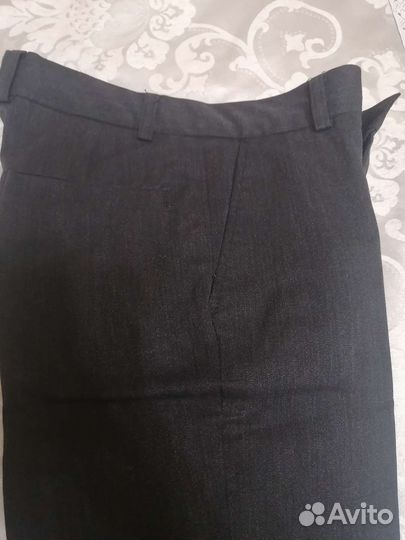 Школьная формп для мальчика 1-4 класс