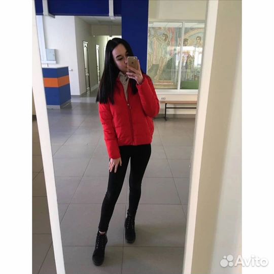 Куртка