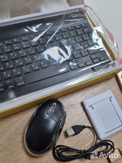 Планшет на андроиде 128 гб