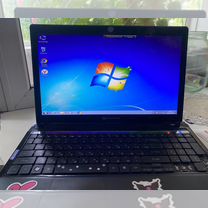 Packard Bell EasyNote TM81 entm81-SB-100RU