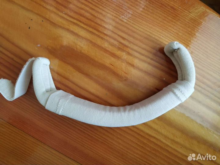 Бандаж шейный