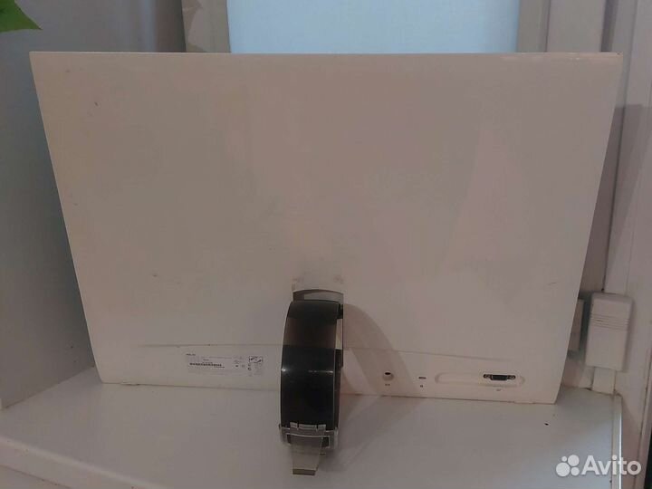 Монитор Asus mc202d