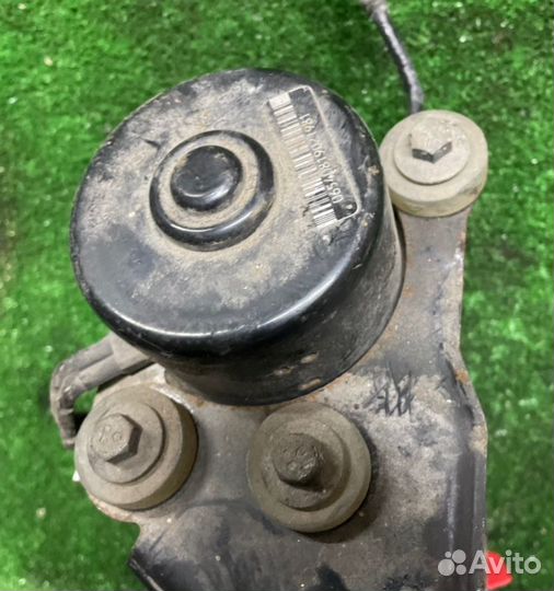 Блок ABS Volkswagen Golf 1999