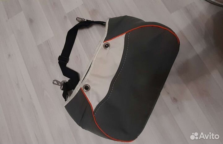 Сумка для коляски