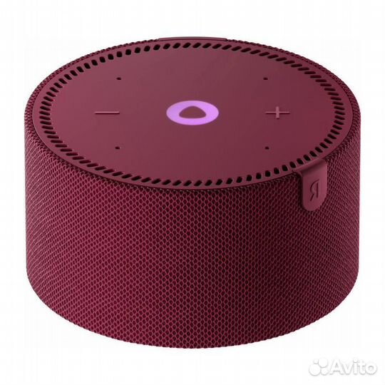 Яндекс станция Алиса Новая