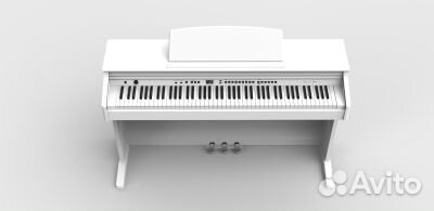 Цифровое пианино Orla 438PIA0705 CDP 101