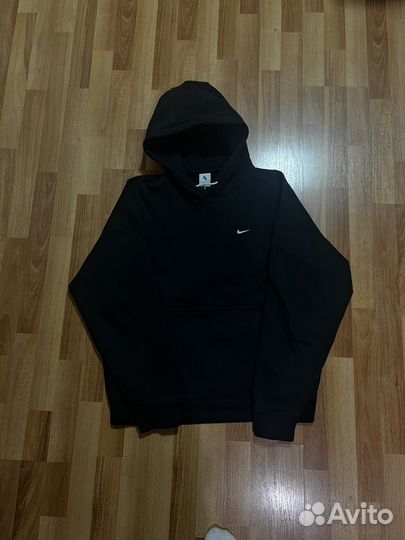 Nike Lab NRG Solo худи толстовка