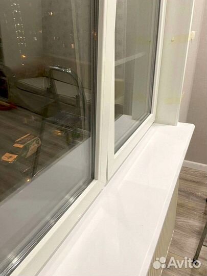 Пластиковые окна без посредников