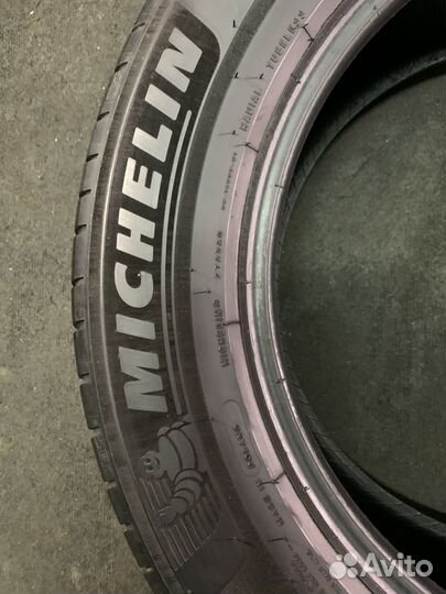 Michelin Pilot Sport 4 SUV 235/60 R18 110W