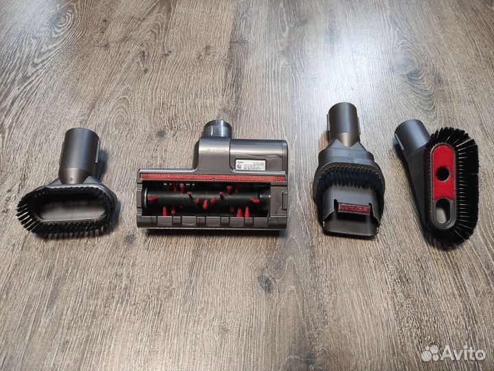 Насадки для пылесоса dyson