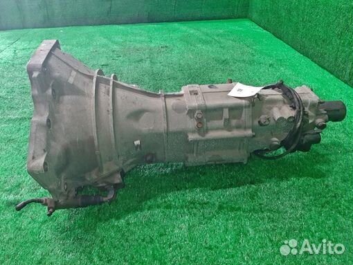 Механическая коробка МКПП mazda bongo SE28T R2 199