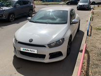 Volkswagen Scirocco 2.0 AMT, 2009, 340 000 км, с пробегом, цена 1 100 000 руб.