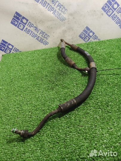 Трубка гидроусилителя (гур) Bmw E39 седан 2.5 M52