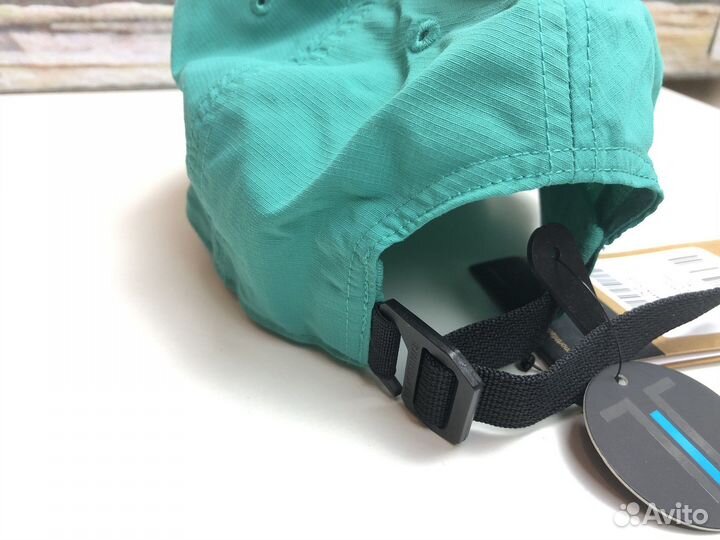 The North Face Horizon Оригинал Новая Кепка