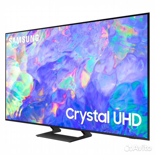 Телевизор Samsung UE75CU8500U