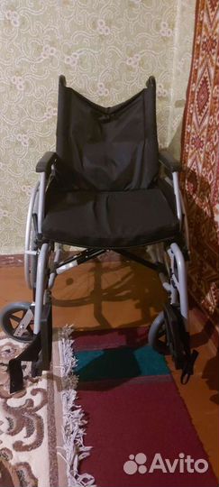 Инвалидная коляска бу