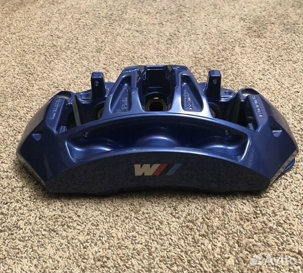 Тормоза brembo bmw Суппорта bmw x6m f86 f16 f10 m5