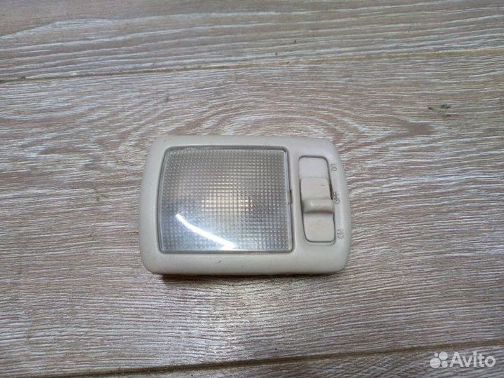 Плафон подсветки салона Hyundai Getz