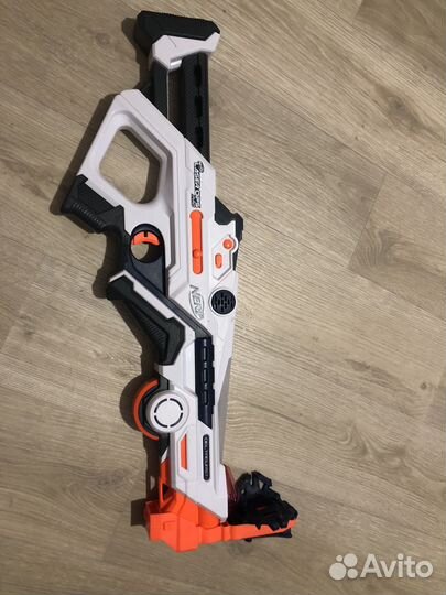 Nerf