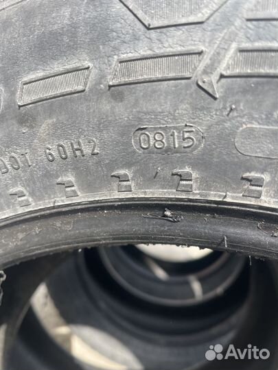 Nokian Tyres Hakkapeliitta 7 SUV 255/55 R19 110T