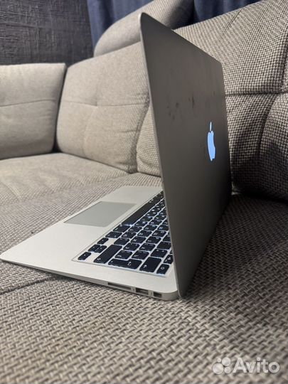 Apple macbook air 13 2017