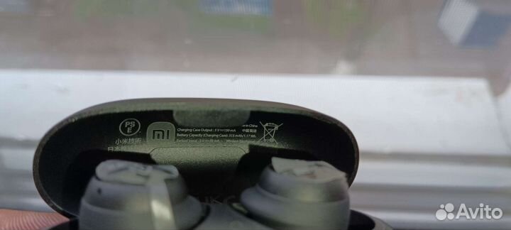 Xiaomi redmi Buds 3 lite