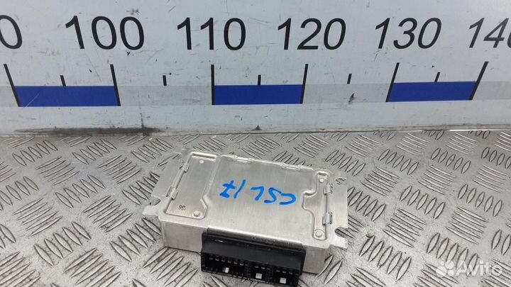 Блок управления (разное) Land Rover Discovery III