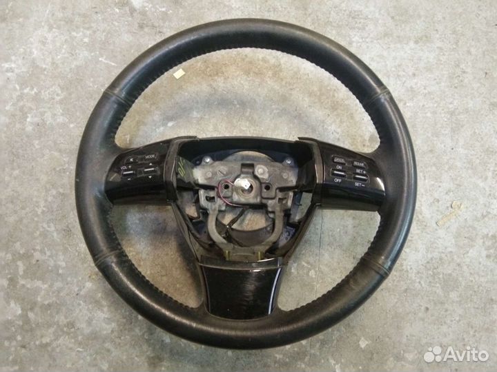 Руль Мазда CX-9