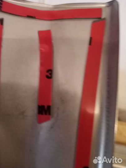 Пороги на toyota rav 4 рав 4