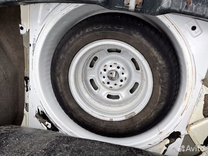 LADA Kalina 1.6 МТ, 2009, 219 000 км