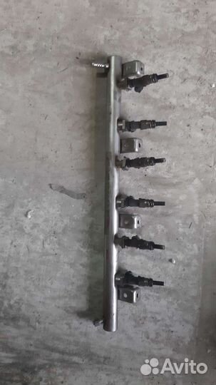 Форсунки 3.2 BUB