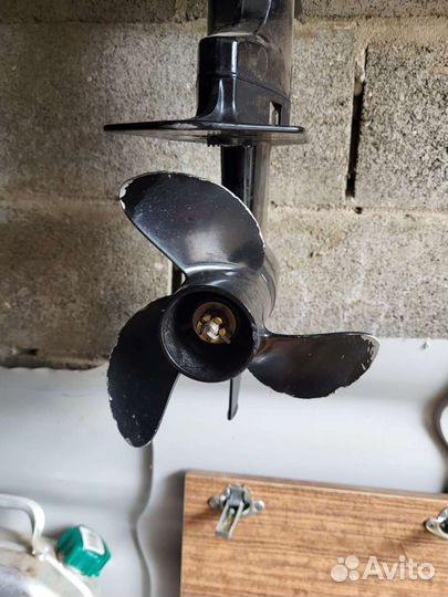 Лодочный мотор Mercury ME 5M