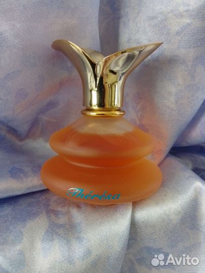 Туалетная вода женская