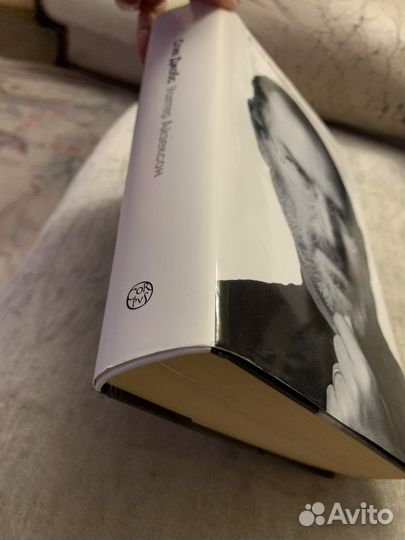 Книга Стив Джобс