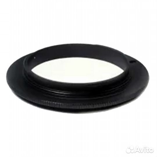 Реверсивное кольцо canon 52 мм