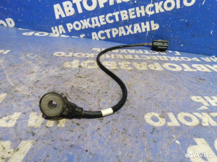 Датчик детонации Ford Focus 3 хэтчбек iqdb 2012