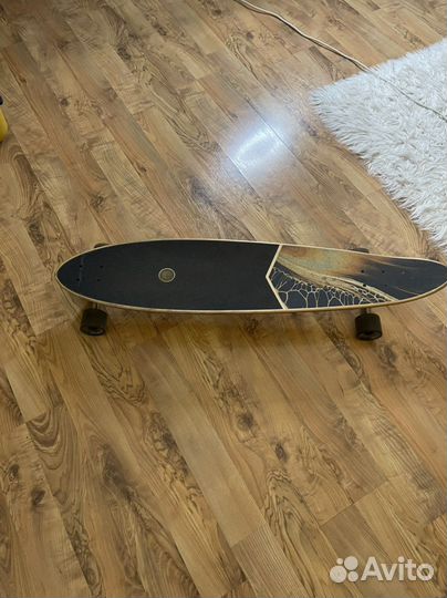 Лонгборд globe