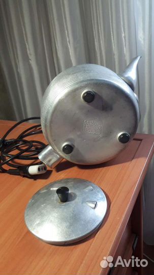 Электрочайник 