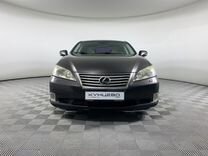 Lexus ES 3.5 AT, 2010, 344 202 км, с пробегом, цена 1 155 000 руб.