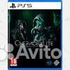 Игра Chernobylite (PS5, русская версия)