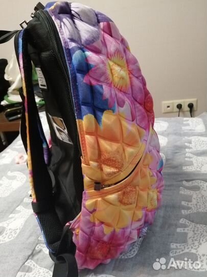 Рюкзак Mad Pax для подростка