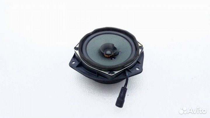 Динамик передний правый Jac J7 HFC4GB2.4D 2023