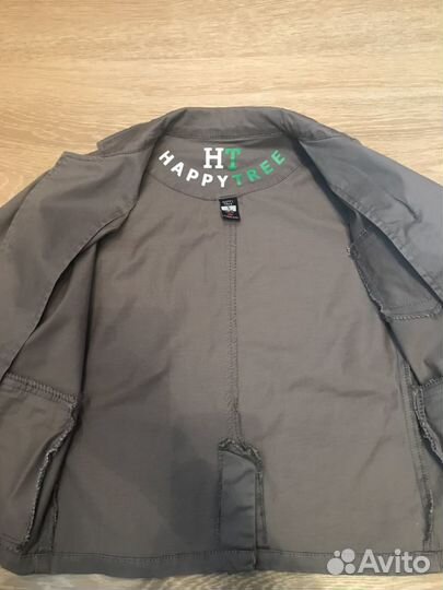 Пиджак детский