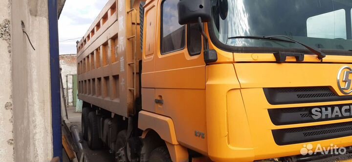 Услуги самосвала 30 тонн
