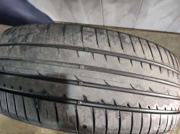 Hankook Ventus Prime 2 K115 225/60 R17